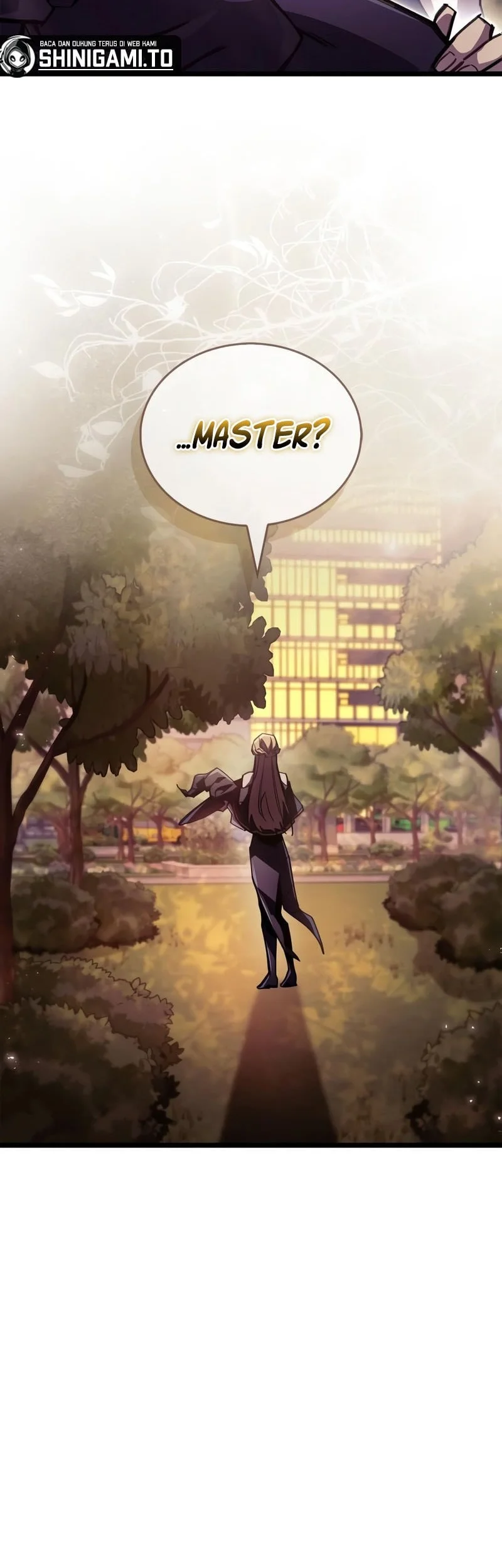 The Player Hides His Past Chapter 107 Gambar 61