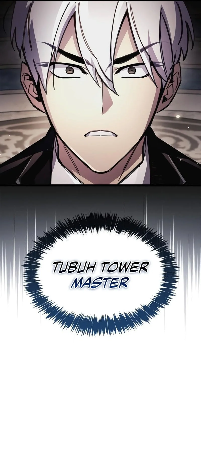 The Player Hides His Past Chapter 107 Gambar 69