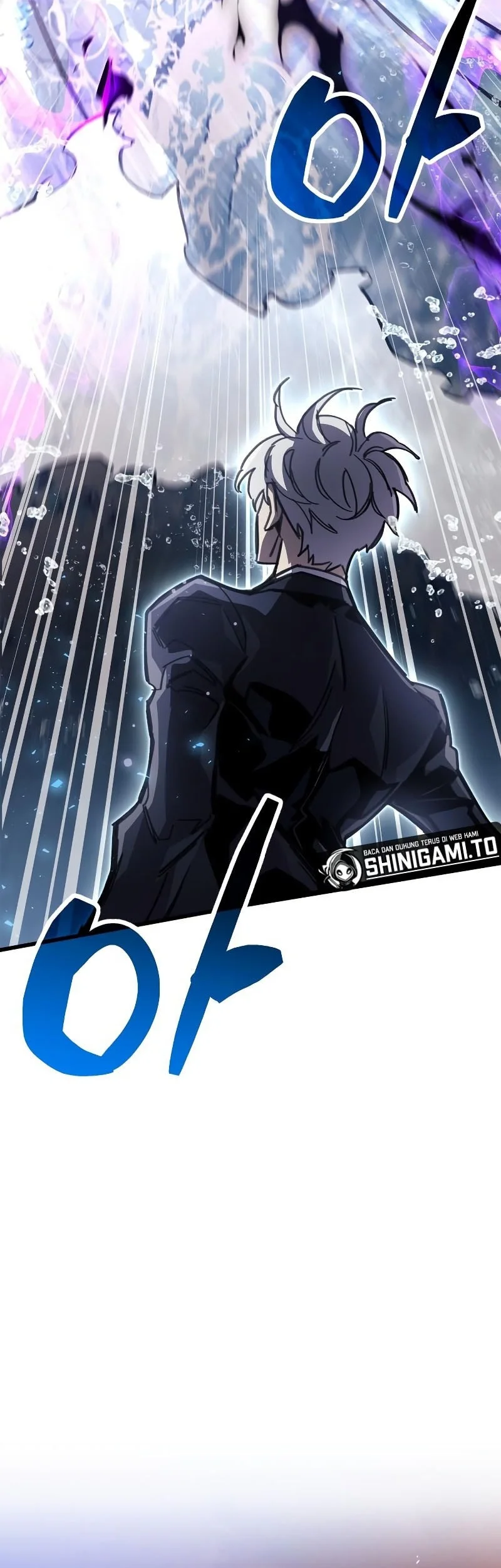 The Player Hides His Past Chapter 109 Gambar 37