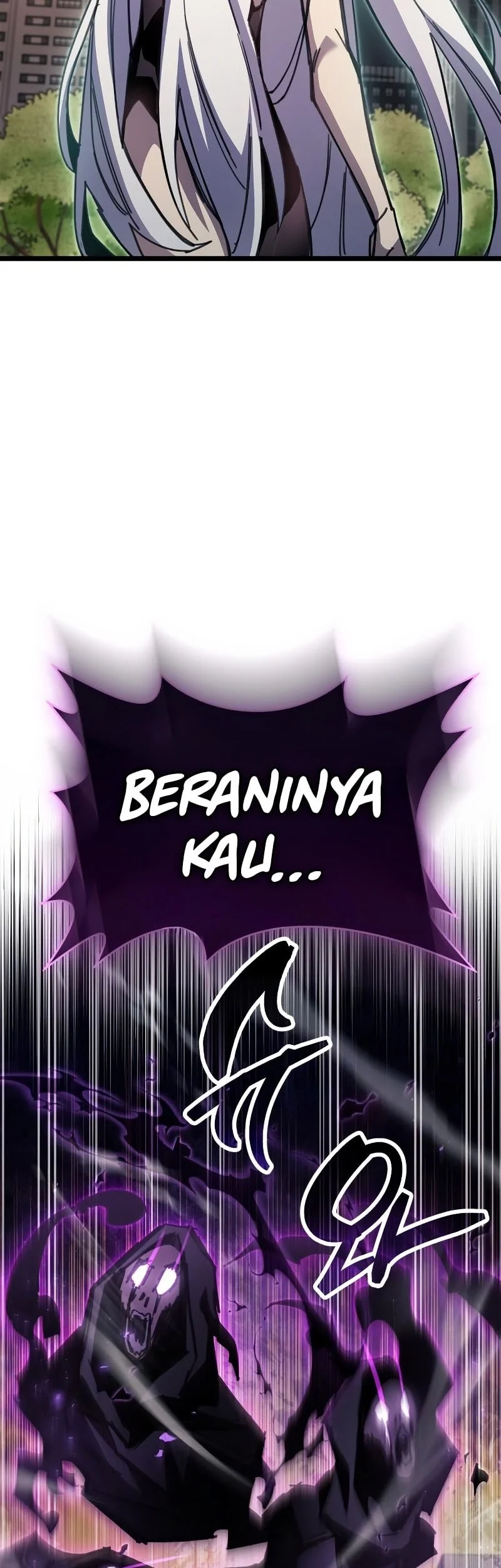 The Player Hides His Past Chapter 109 Gambar 57