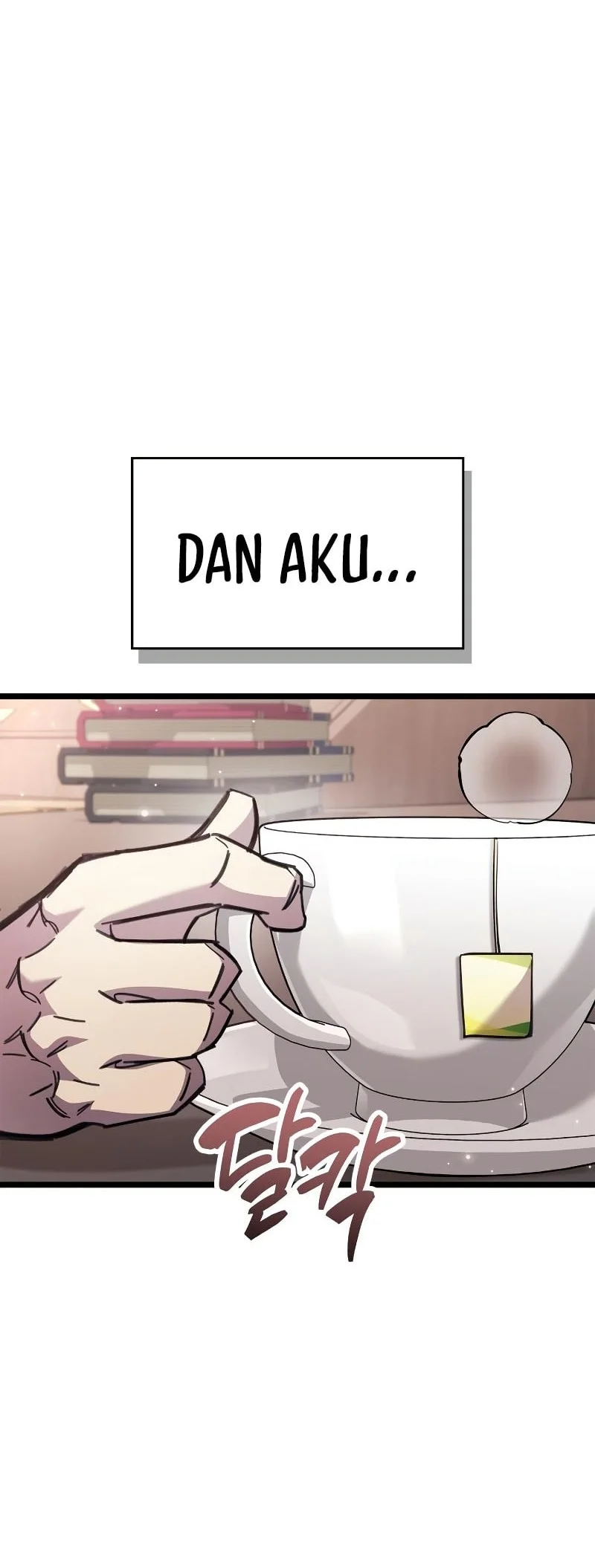 The Player Hides His Past Chapter 109 Gambar 75