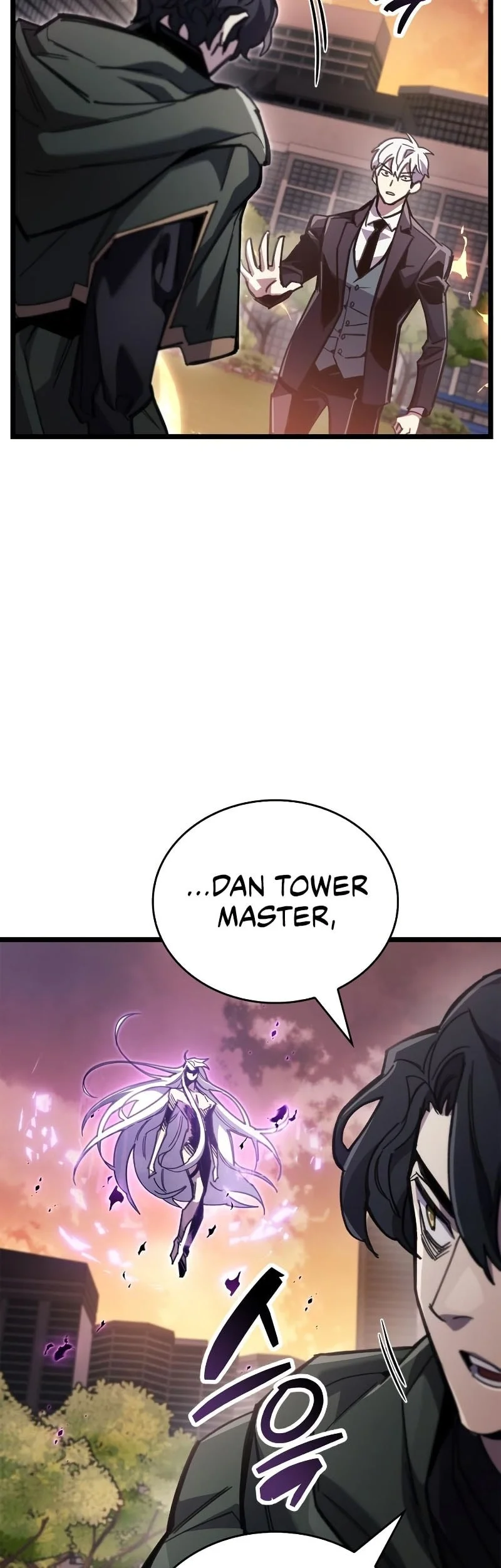 The Player Hides His Past Chapter 109 Gambar 4