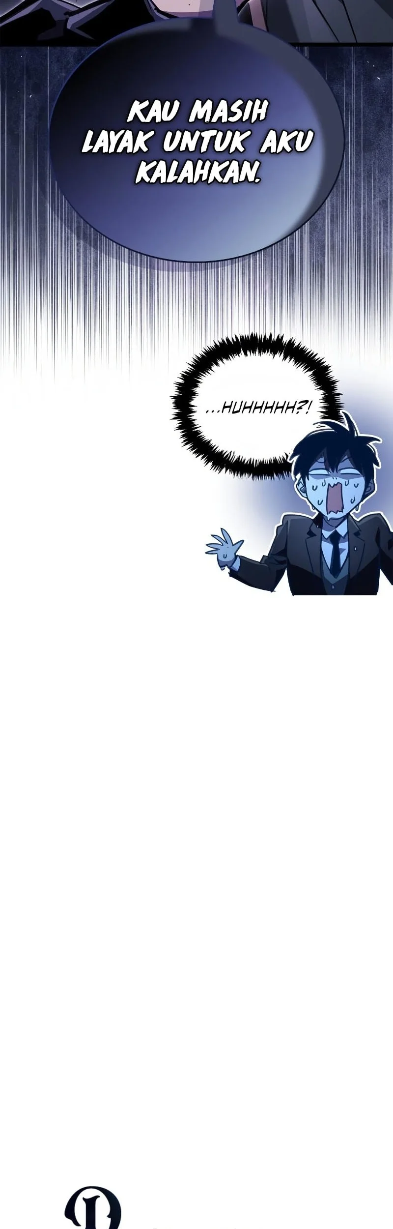 The Player Hides His Past Chapter 109 Gambar 8