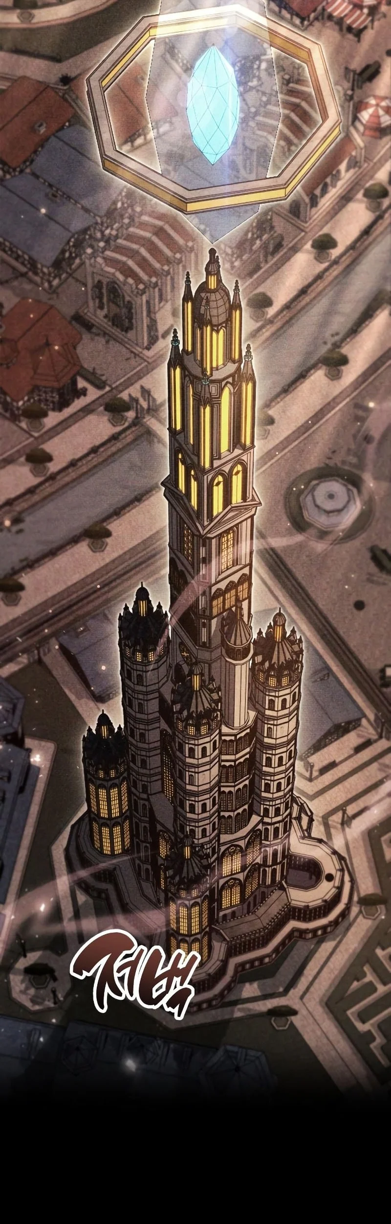 The Player Hides His Past Chapter 109 Gambar 10