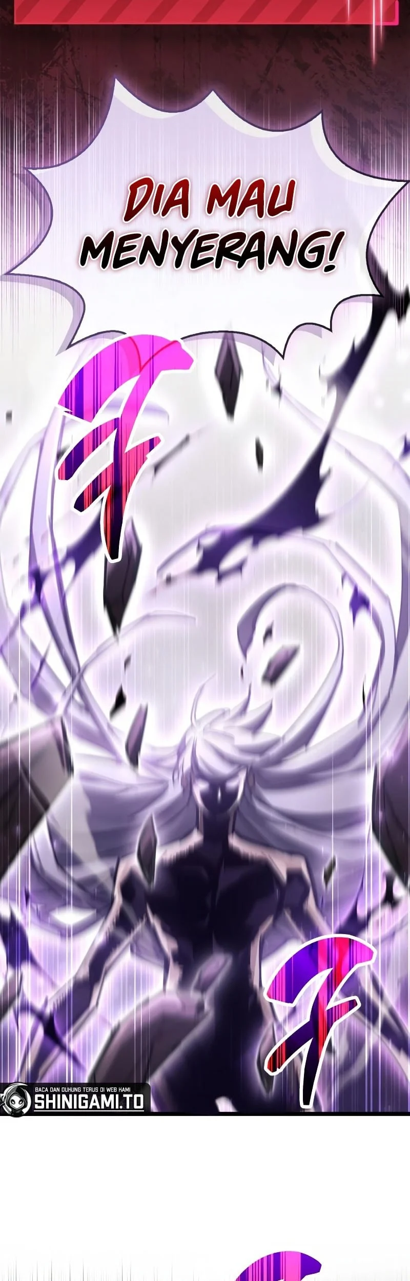 The Player Hides His Past Chapter 109 Gambar 29