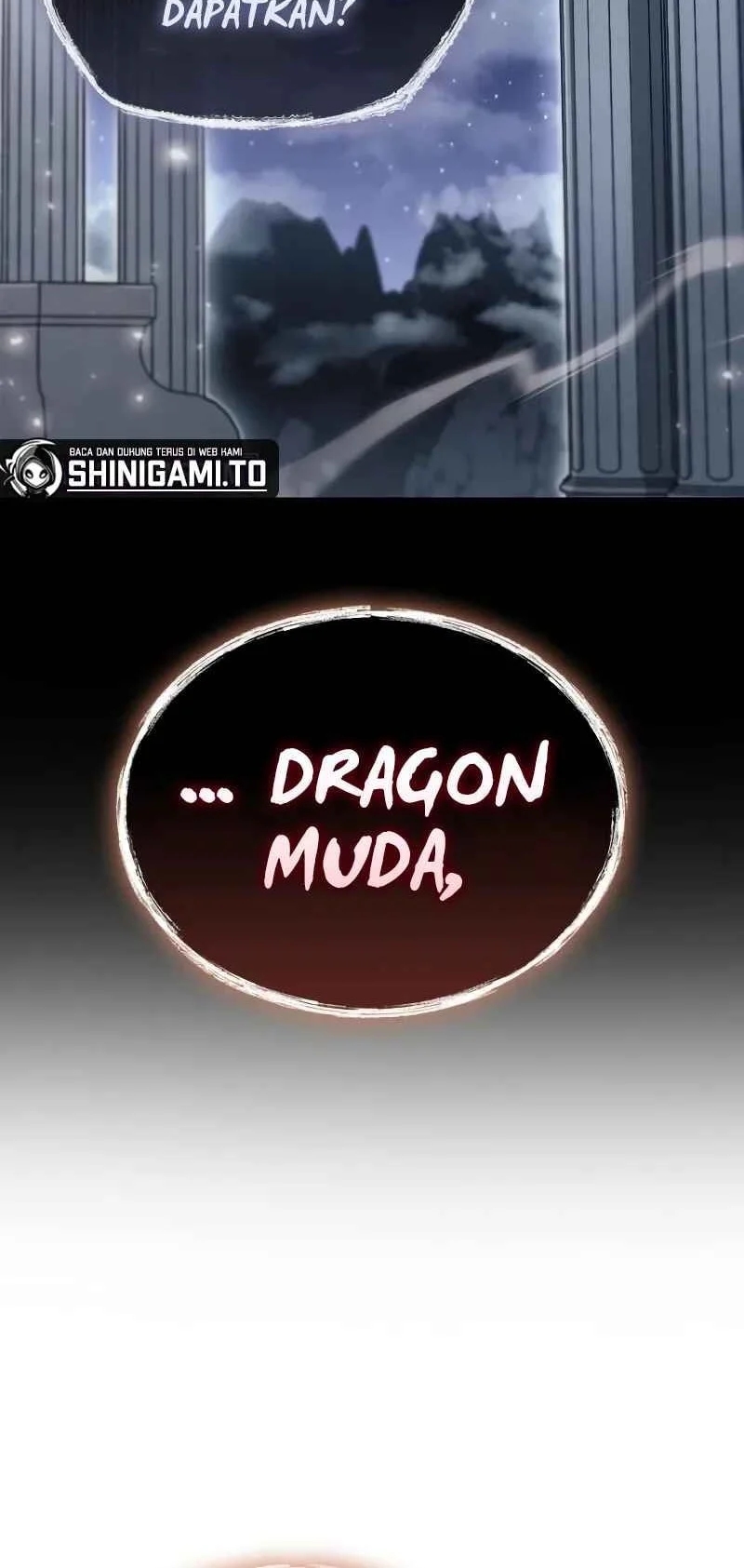 The Player Hides His Past Chapter 110 Gambar 37