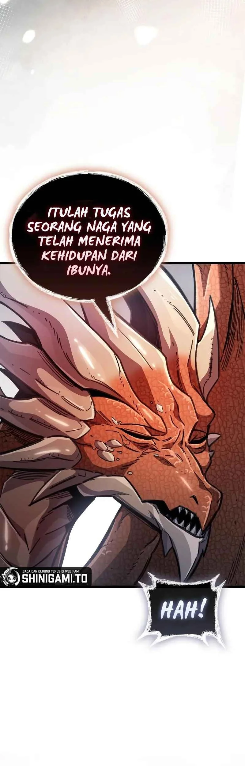 The Player Hides His Past Chapter 110 Gambar 39