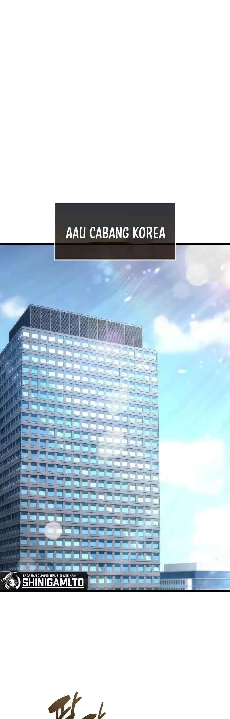 The Player Hides His Past Chapter 110 Gambar 42