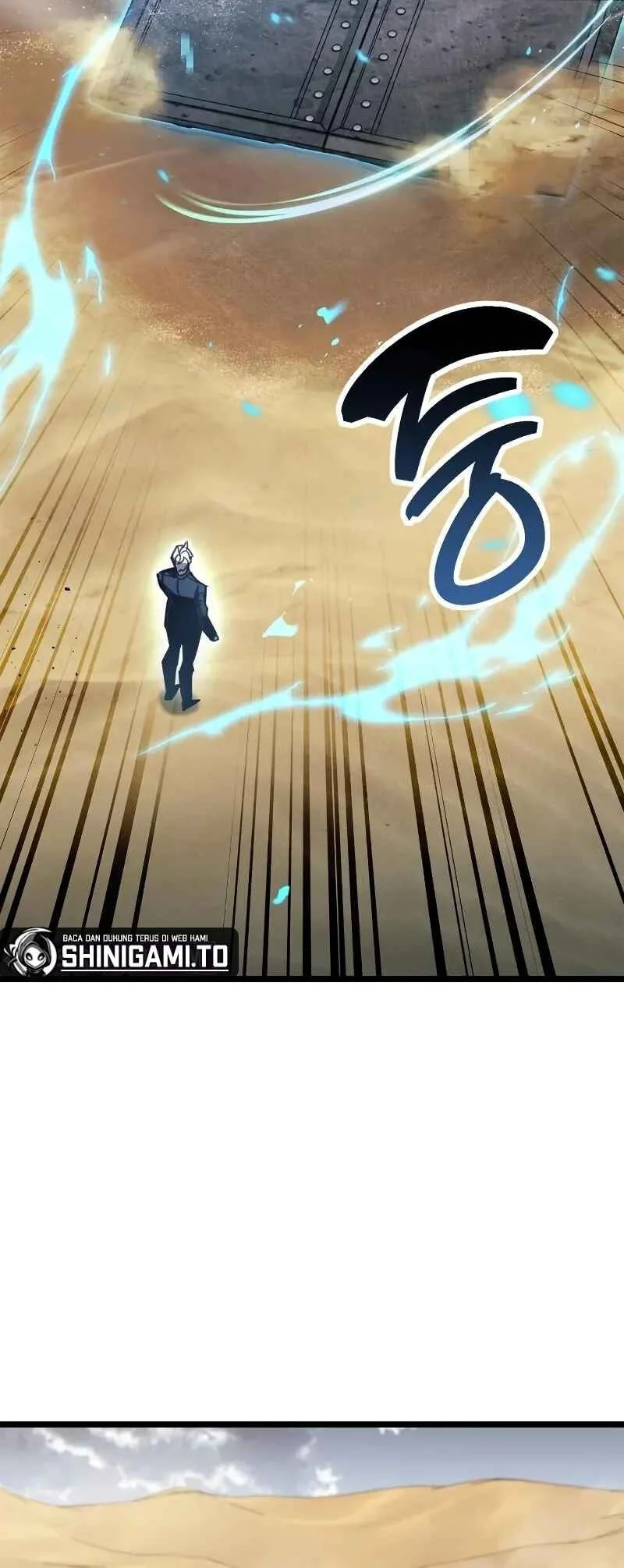 The Player Hides His Past Chapter 110 Gambar 64