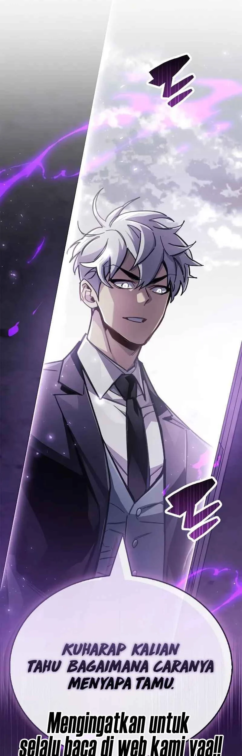 The Player Hides His Past Chapter 110 Gambar 66