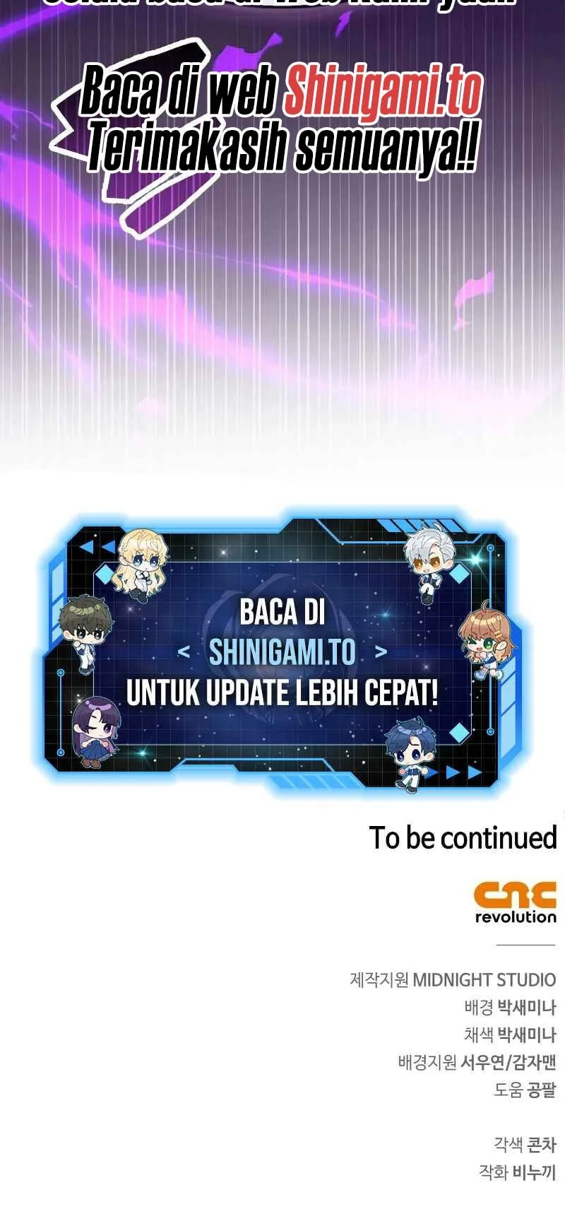 The Player Hides His Past Chapter 110 Gambar 67