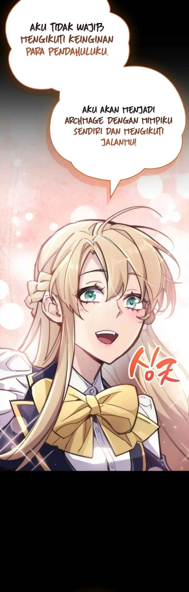 The Player Hides His Past Chapter 110 Gambar 7