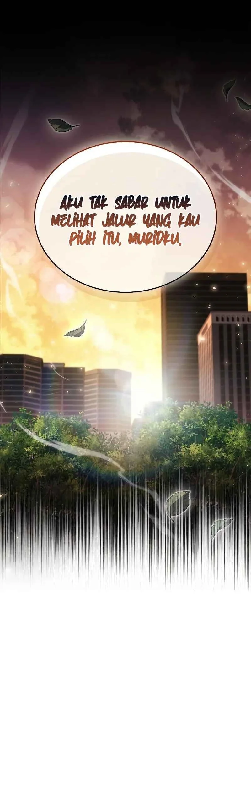 The Player Hides His Past Chapter 110 Gambar 13