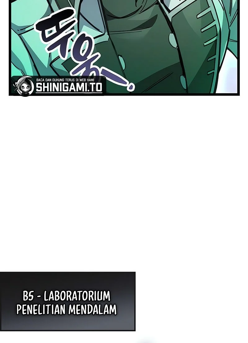 The Player Hides His Past Chapter 112 Gambar 38