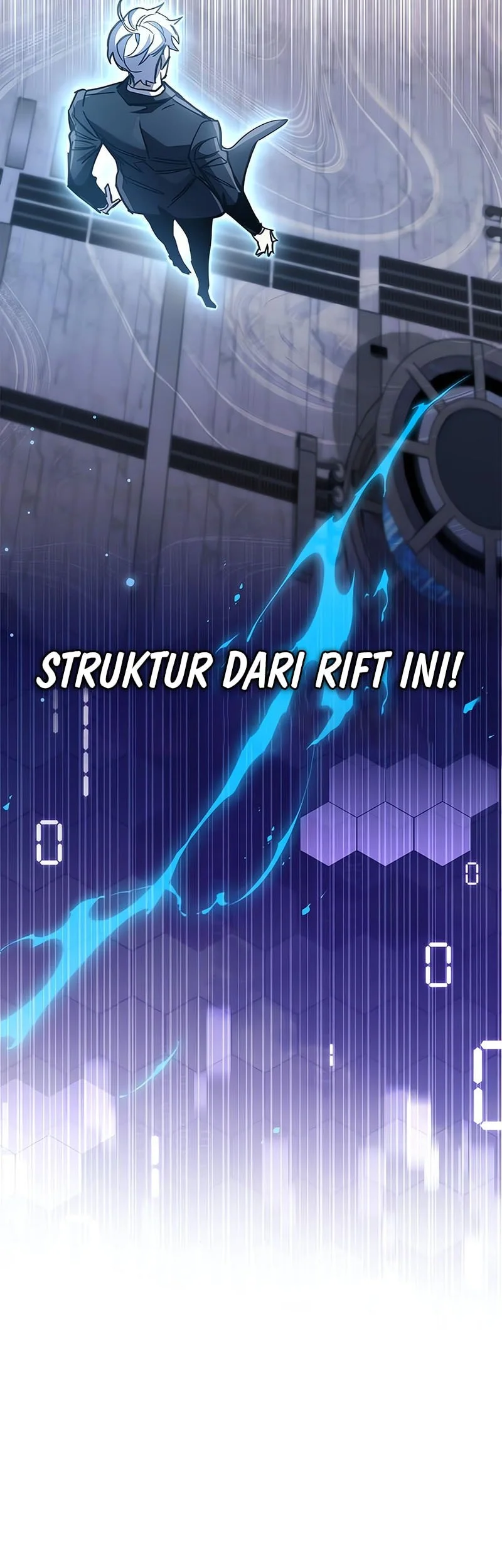 The Player Hides His Past Chapter 112 Gambar 53