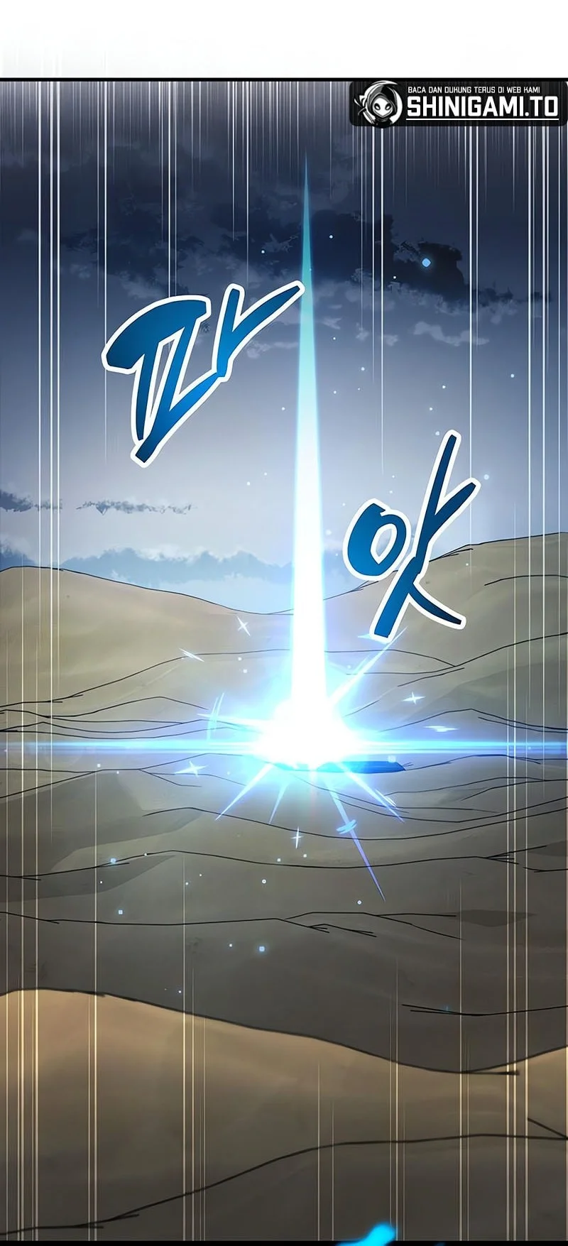 The Player Hides His Past Chapter 112 Gambar 54