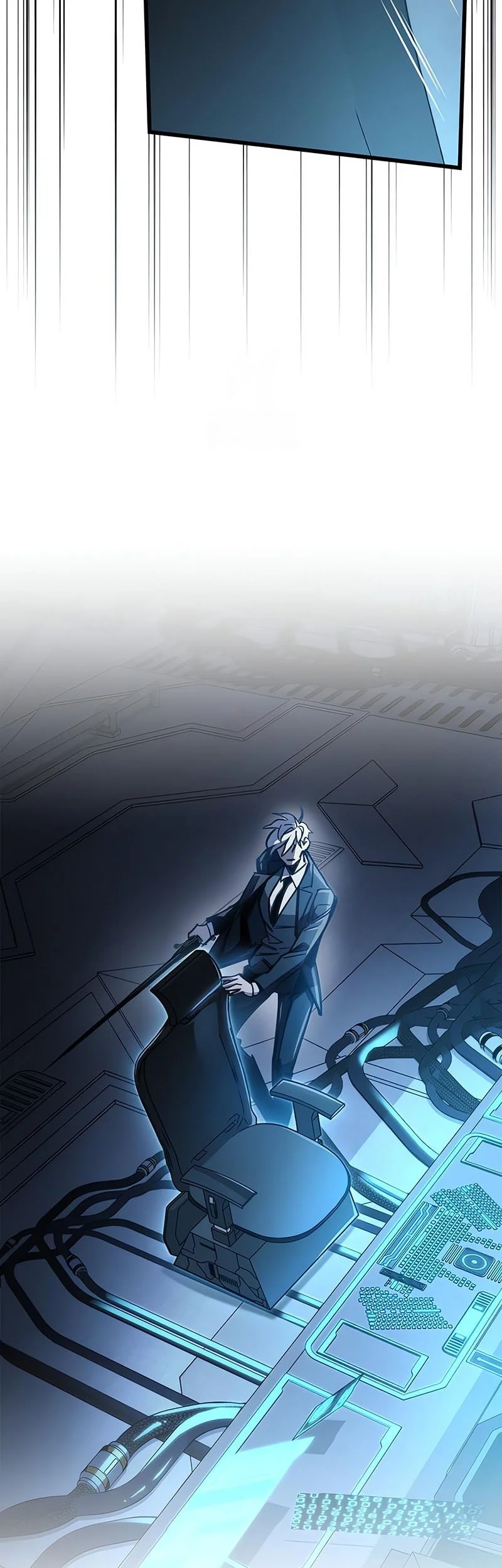 The Player Hides His Past Chapter 112 Gambar 60