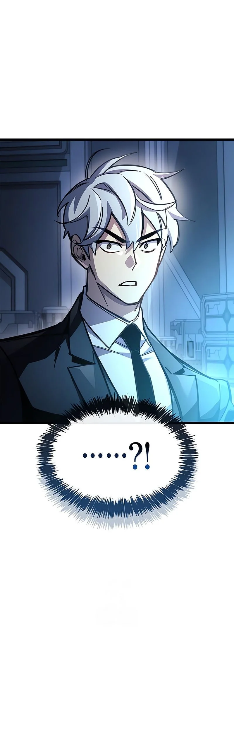 The Player Hides His Past Chapter 112 Gambar 65