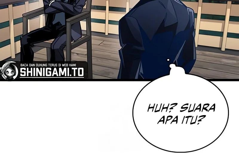 The Player Hides His Past Chapter 113 Gambar 40