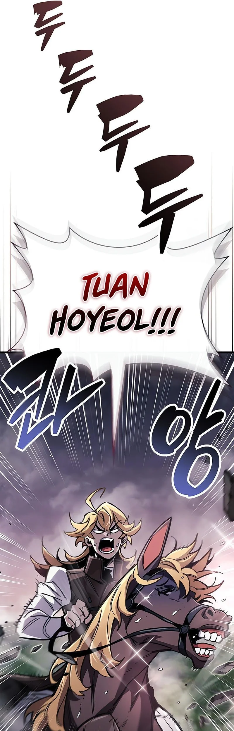 The Player Hides His Past Chapter 113 Gambar 41