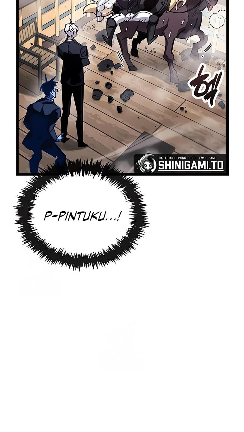 The Player Hides His Past Chapter 113 Gambar 44