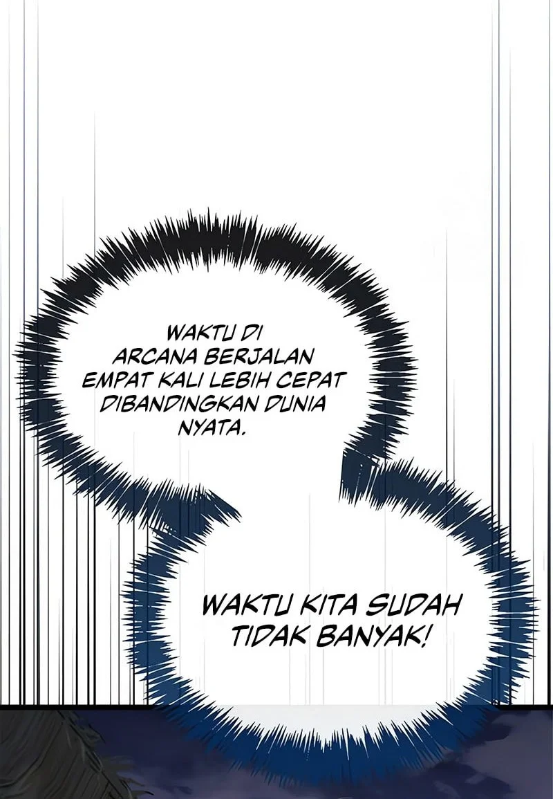 The Player Hides His Past Chapter 113 Gambar 52