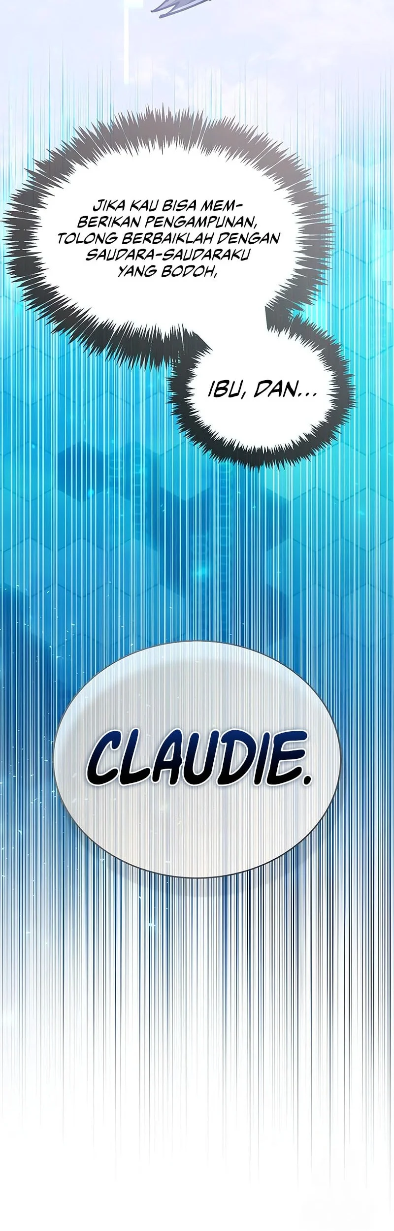 The Player Hides His Past Chapter 113 Gambar 74