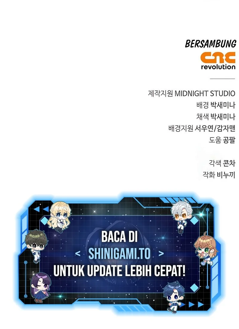 The Player Hides His Past Chapter 113 Gambar 75