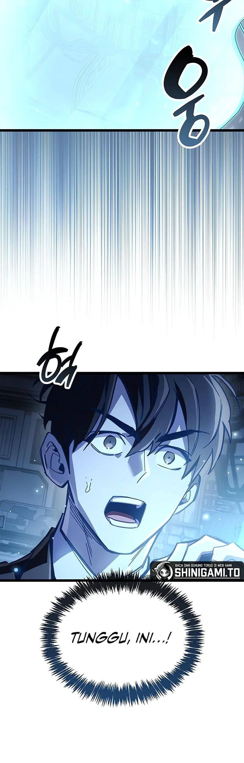 The Player Hides His Past Chapter 113 Gambar 8