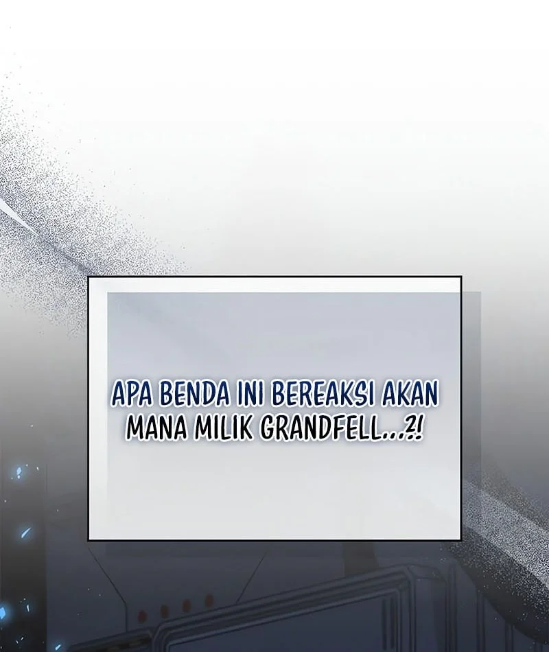 The Player Hides His Past Chapter 113 Gambar 9