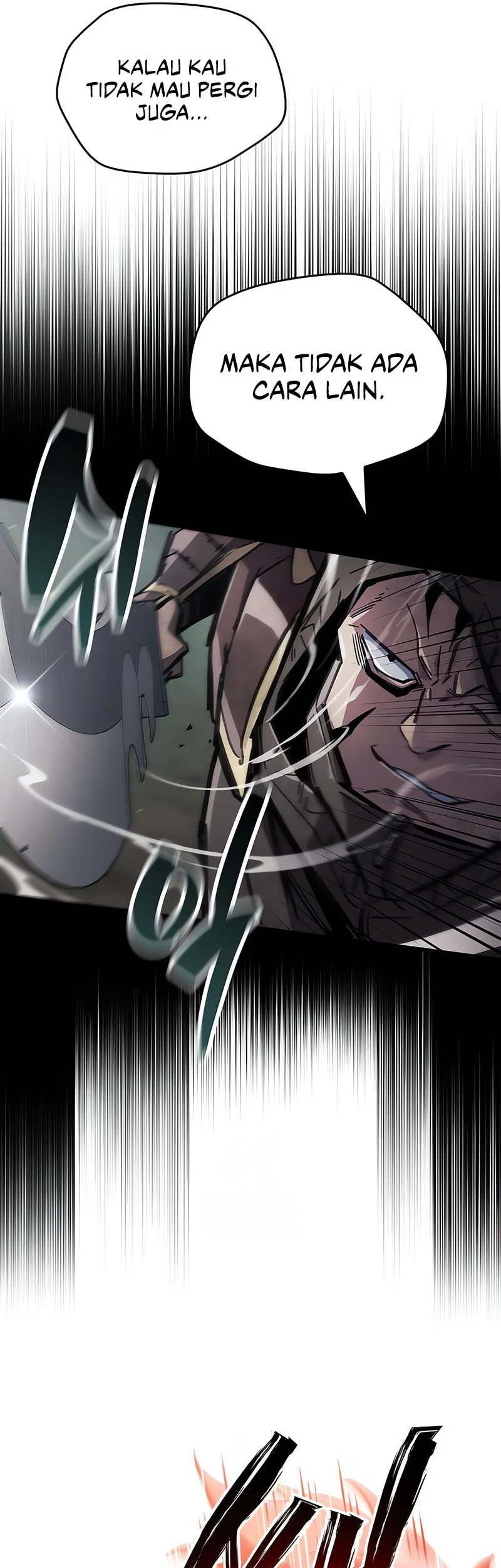 The Player Hides His Past Chapter 113 Gambar 22