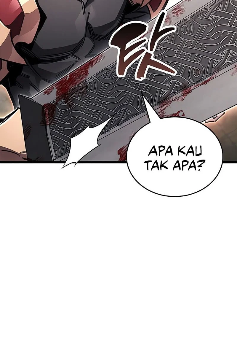 The Player Hides His Past Chapter 113 Gambar 25