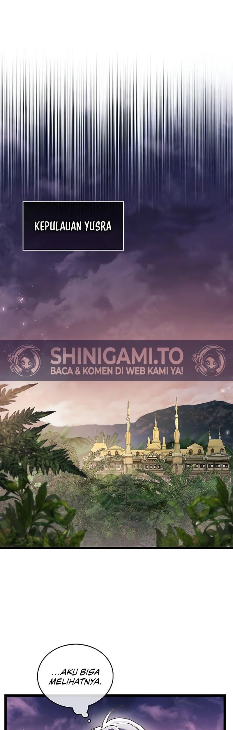 The Player Hides His Past Chapter 113 Gambar 32