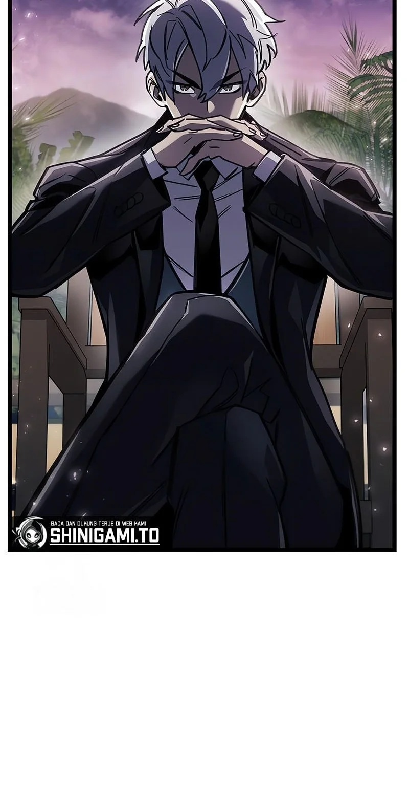 The Player Hides His Past Chapter 113 Gambar 33