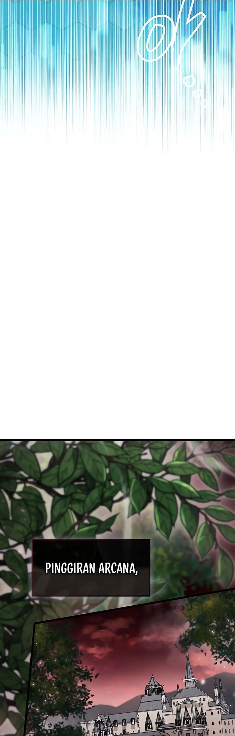 The Player Hides His Past Chapter 114 Gambar 38