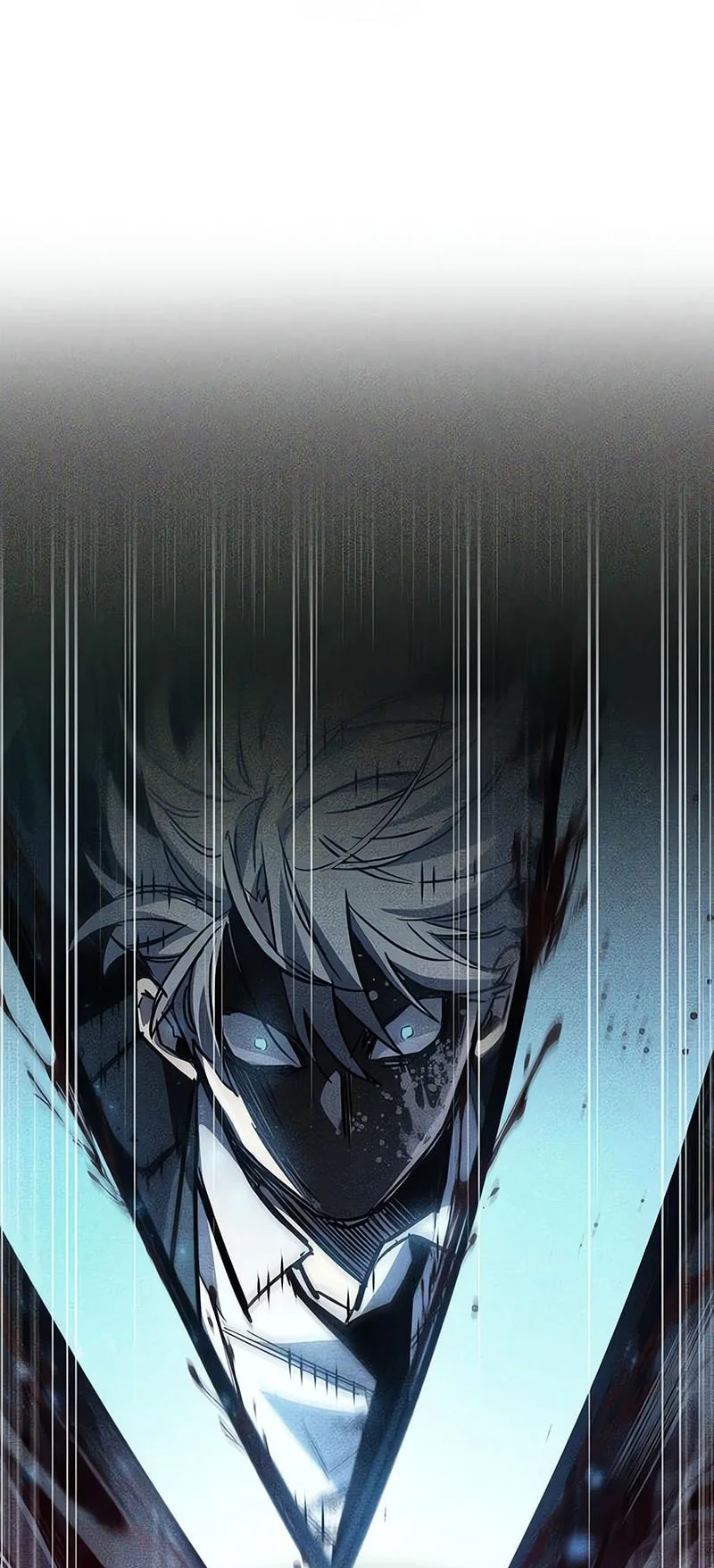 The Player Hides His Past Chapter 114 Gambar 61