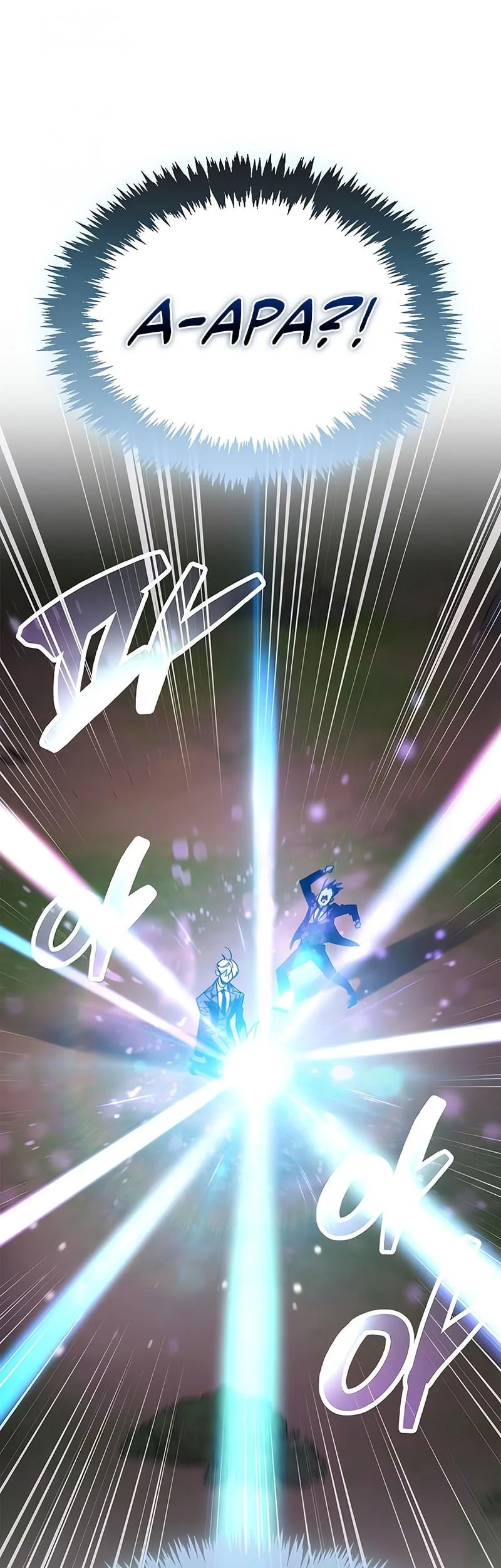 The Player Hides His Past Chapter 114 Gambar 70