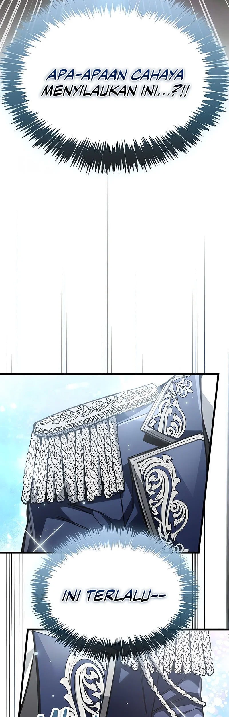 The Player Hides His Past Chapter 114 Gambar 71