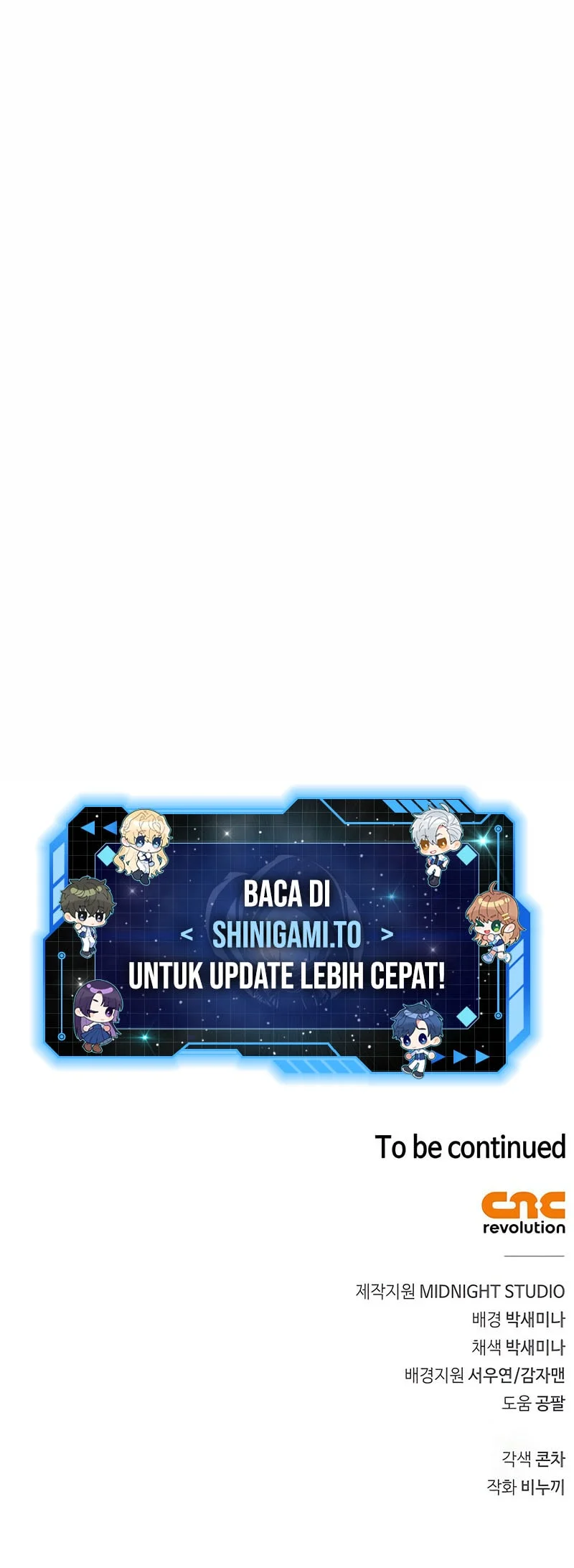 The Player Hides His Past Chapter 114 Gambar 74