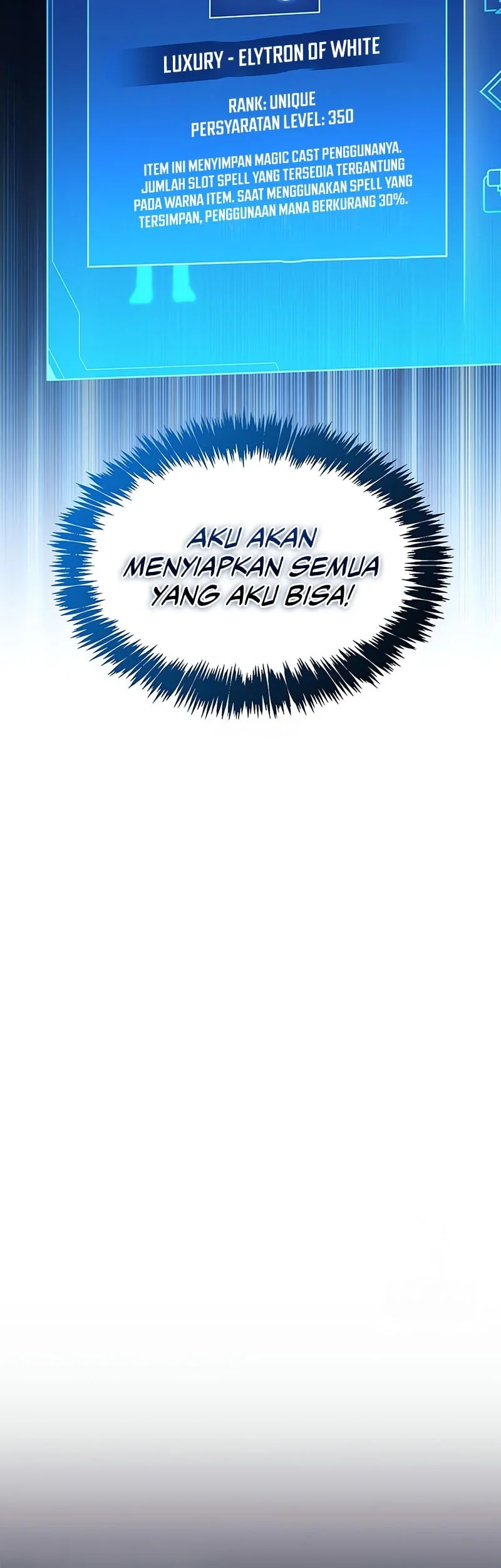 The Player Hides His Past Chapter 114 Gambar 8