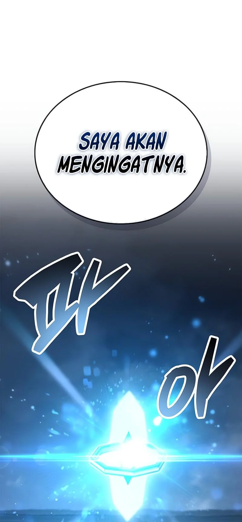 The Player Hides His Past Chapter 114 Gambar 29