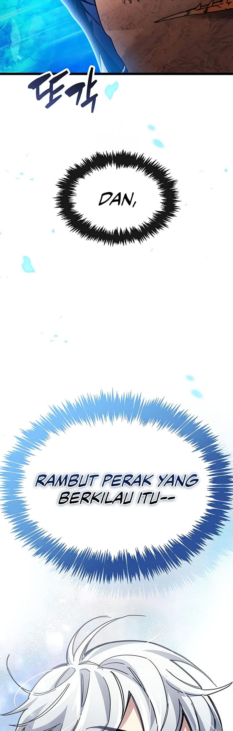 The Player Hides His Past Chapter 115 Gambar 36