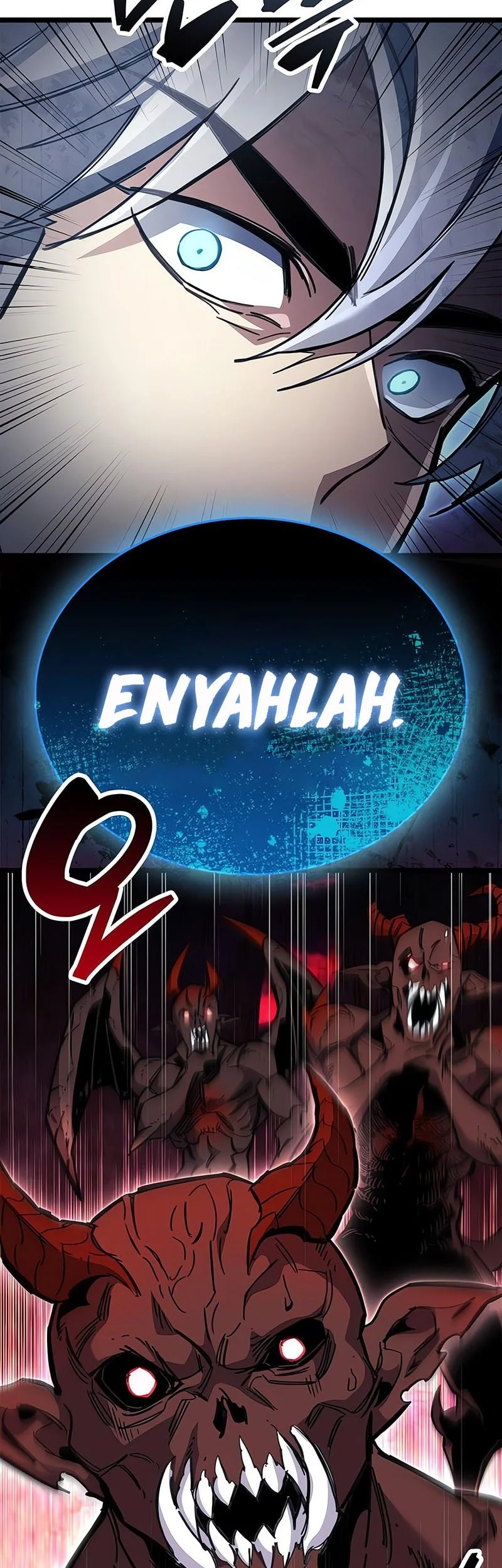 The Player Hides His Past Chapter 115 Gambar 39