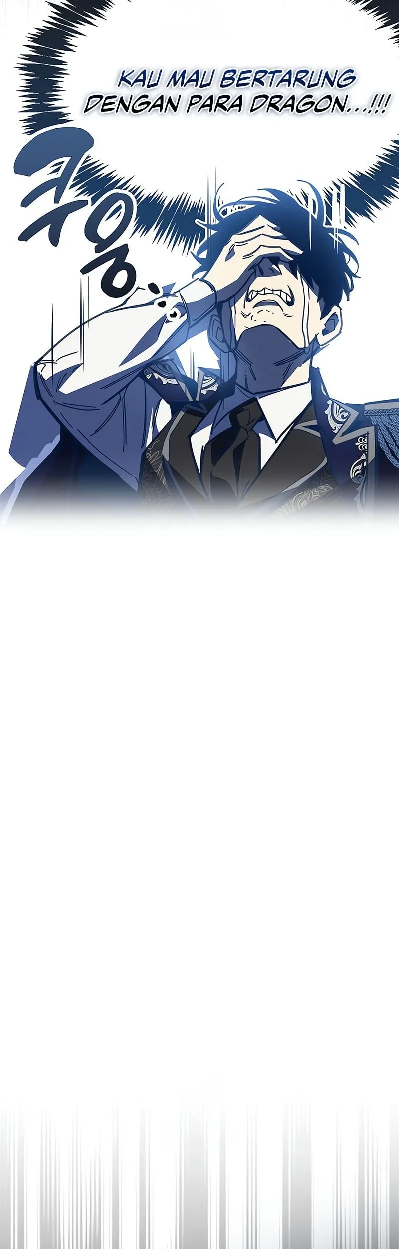 The Player Hides His Past Chapter 115 Gambar 72