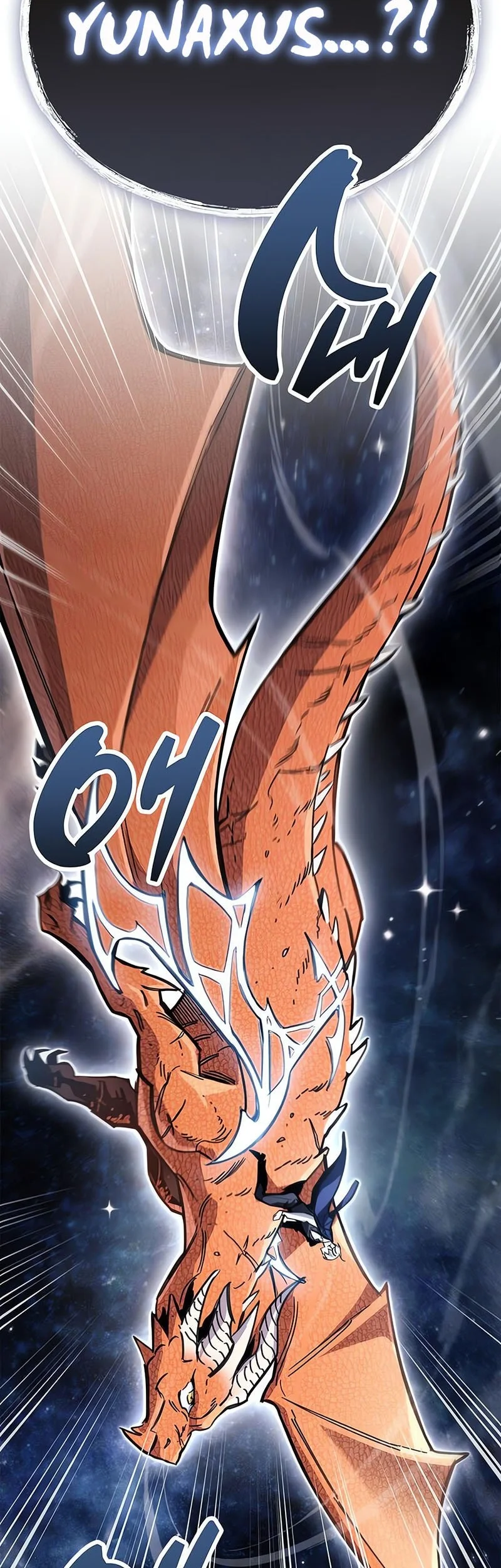 The Player Hides His Past Chapter 115 Gambar 76