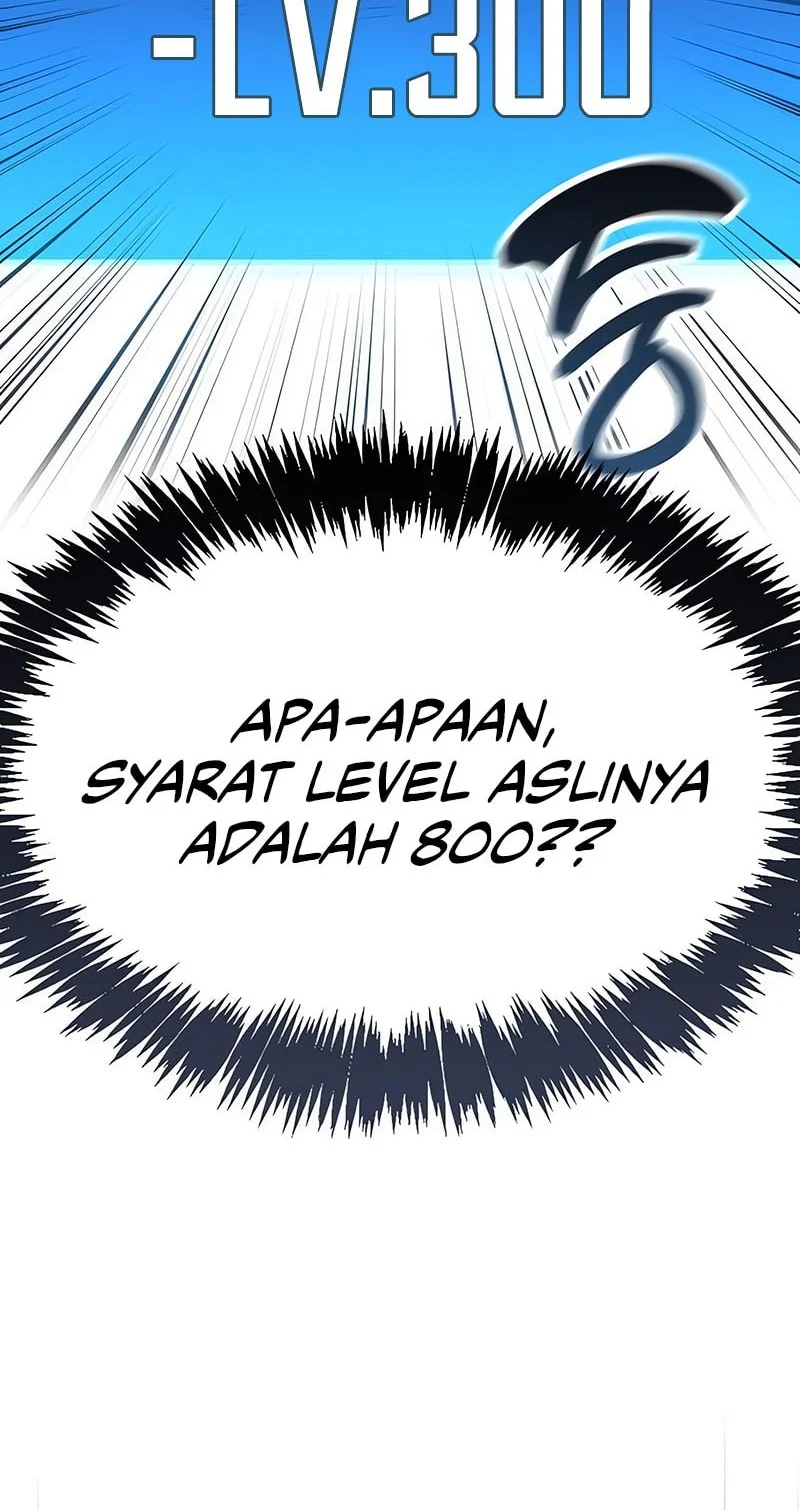 The Player Hides His Past Chapter 115 Gambar 13