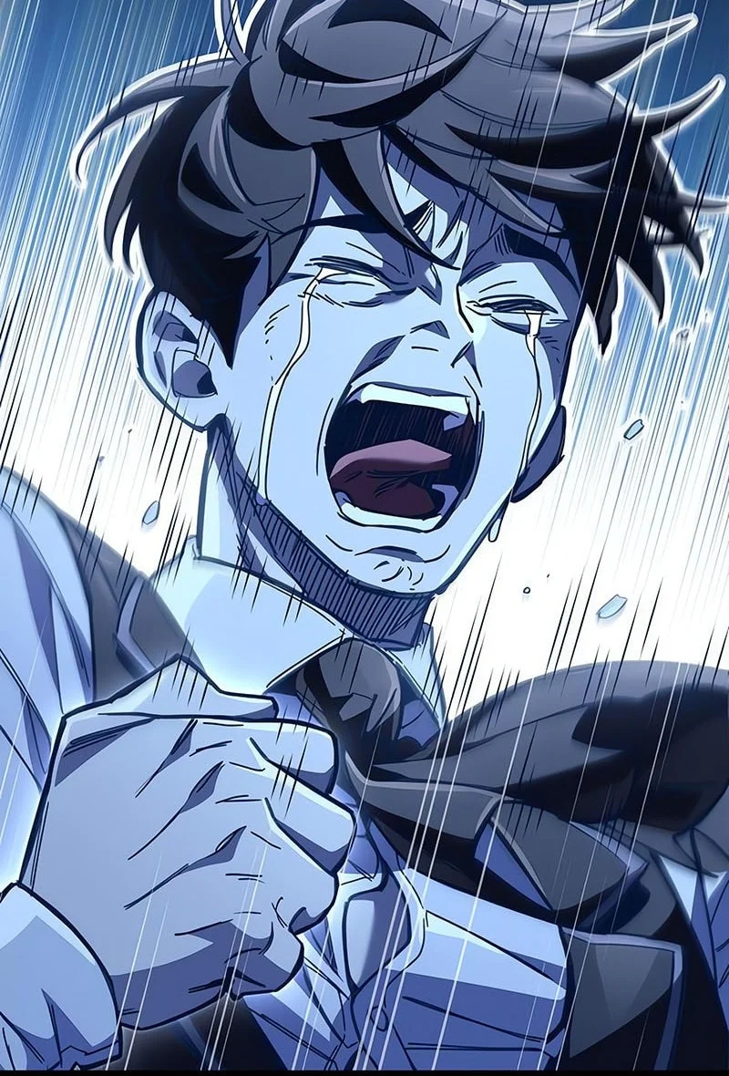 The Player Hides His Past Chapter 115 Gambar 21