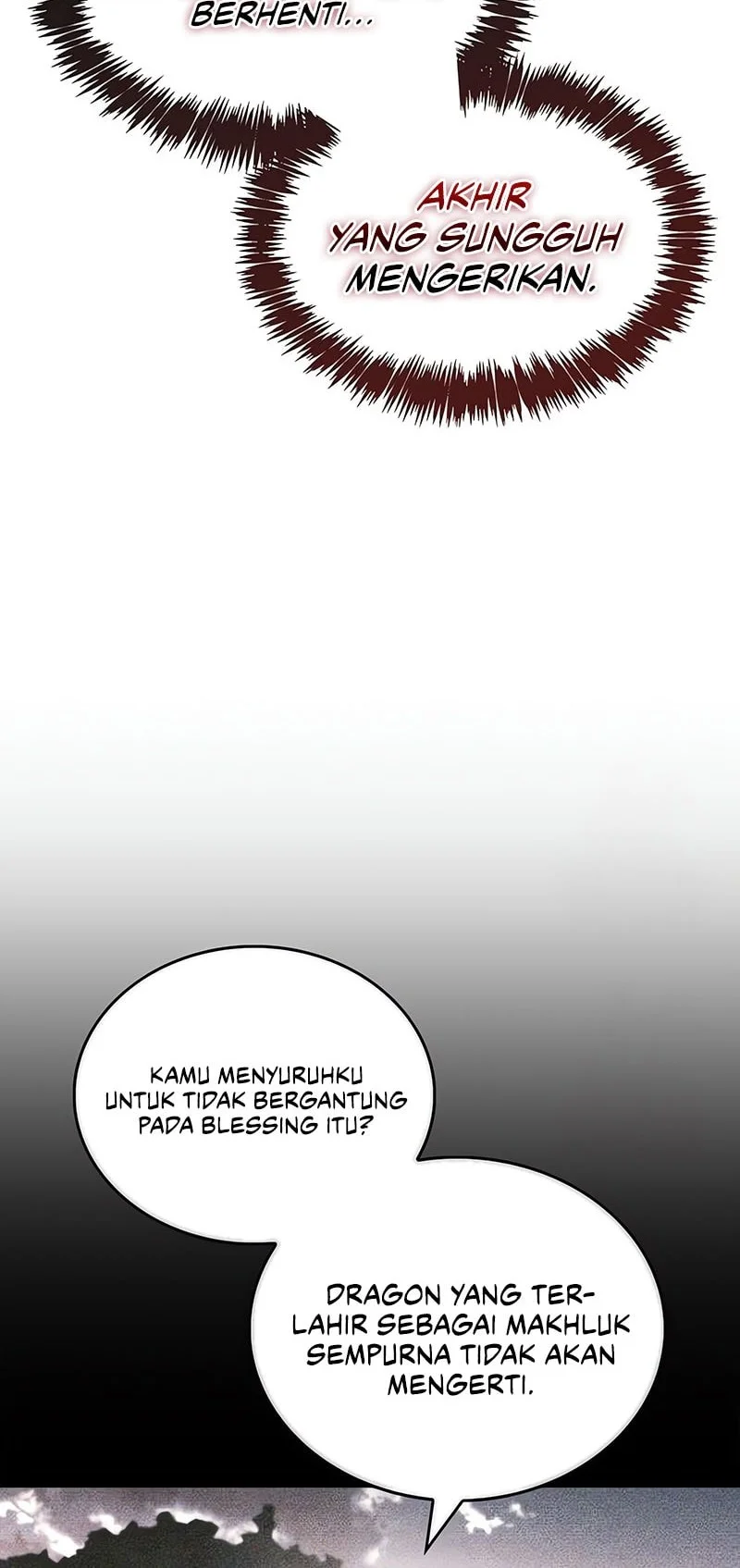 The Player Hides His Past Chapter 115 Gambar 29