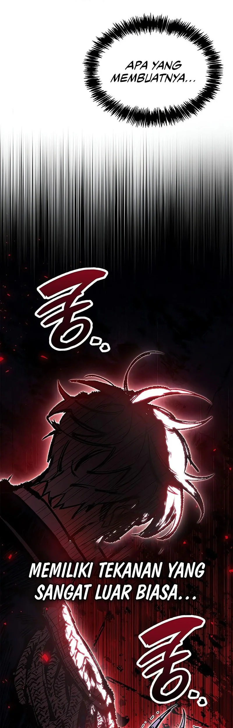 The Player Hides His Past Chapter 116 Gambar 44