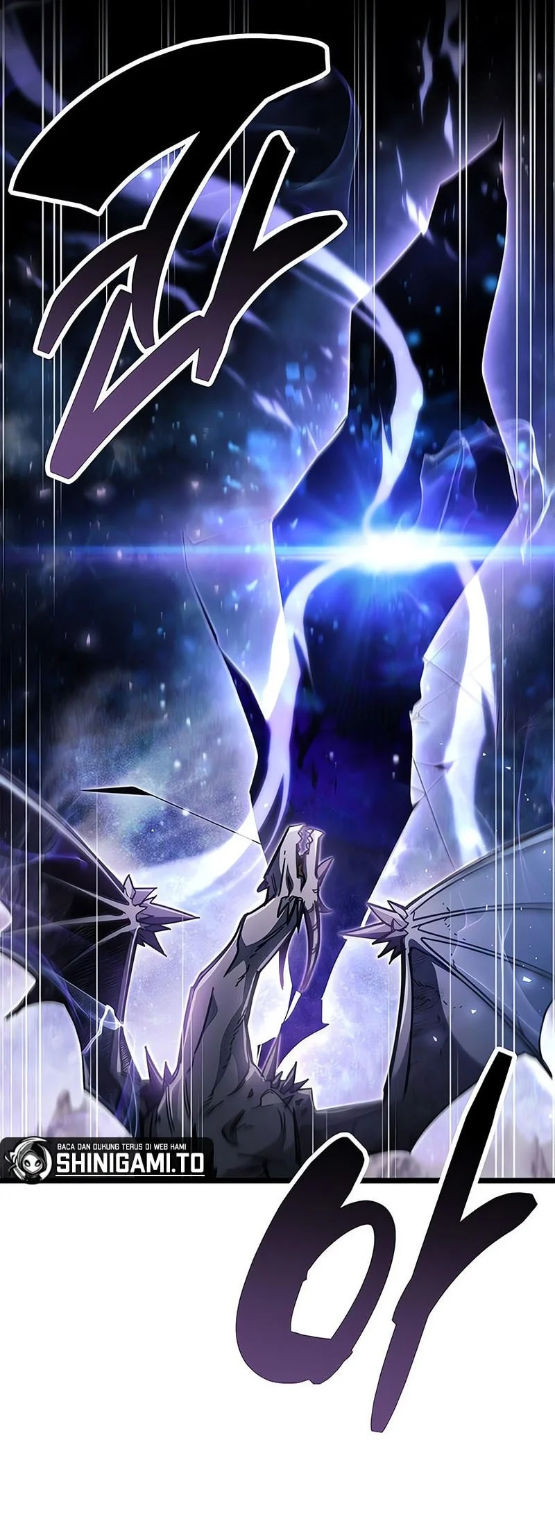 The Player Hides His Past Chapter 116 Gambar 46